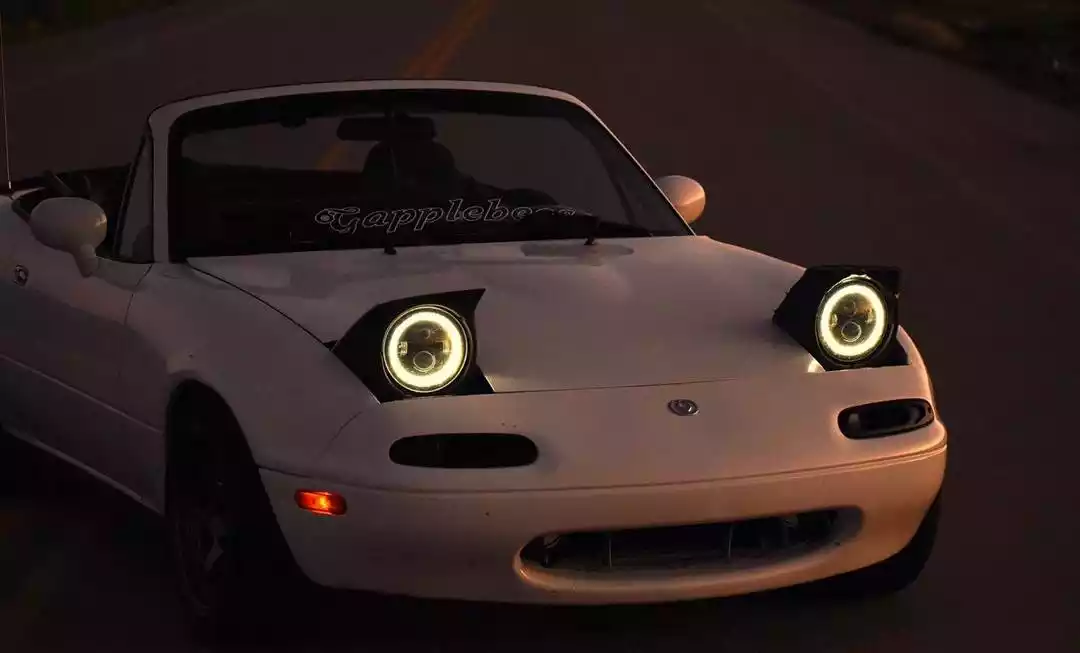 Miata 1