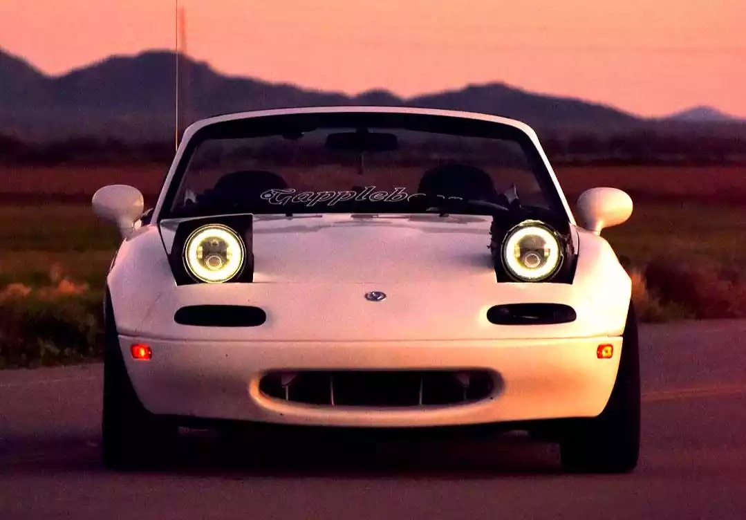 Miata 2