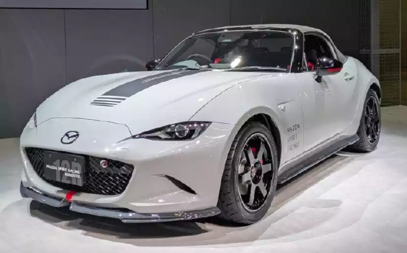 Miata 4