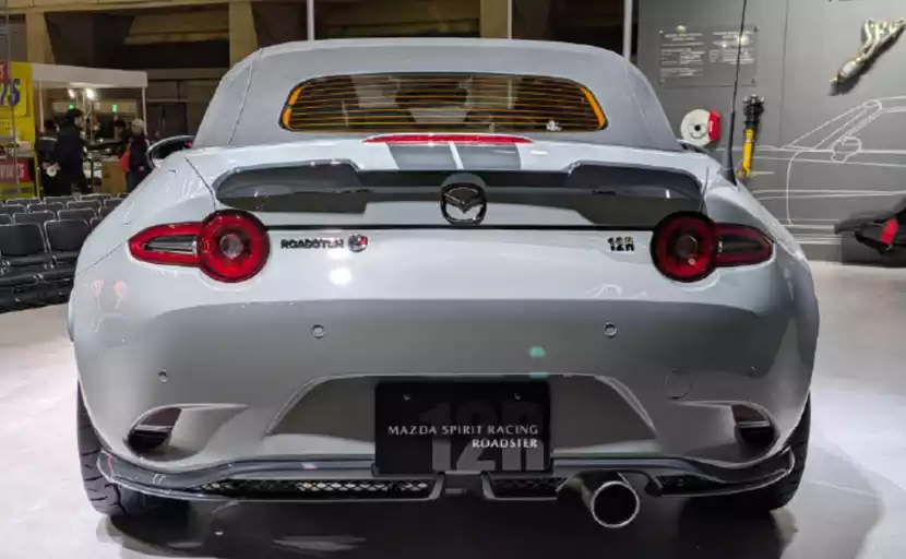 Miata 5