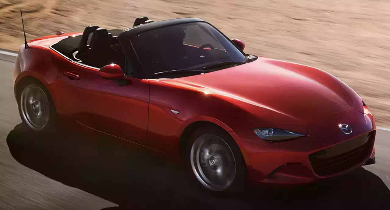 Miata 6